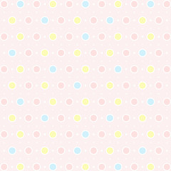 Image showing Polka Dots