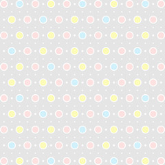 Image showing Polka Dots