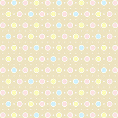 Image showing Polka Dots