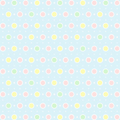 Image showing Polka Dots