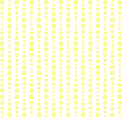 Image showing polka dots background