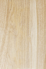 Image showing Texture of wood background 