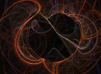Image showing Swirl