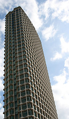 Image showing The Centre Point 