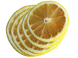 Image showing Lemon