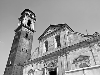 Image showing Turin Cathedral