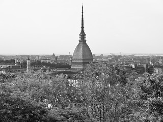 Image showing Turin, Italy