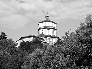 Image showing Cappuccini, Turin