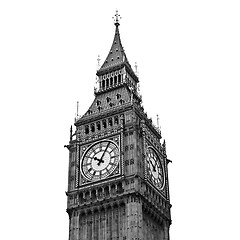 Image showing Big Ben