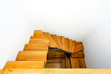 Image showing Staircase 2