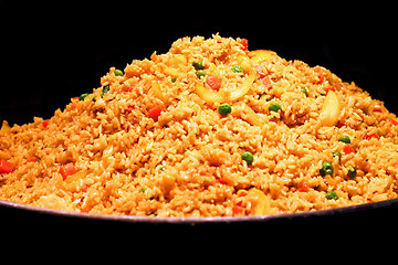 Image showing Risotto