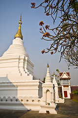 Image showing Wat Phra Kaeo Don Tao