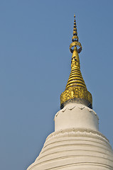 Image showing Wat Phra Kaeo Don Tao