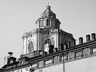 Image showing San Lorenzo Turin