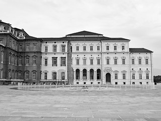 Image showing Venaria Reale