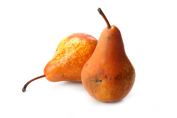 Image showing The pear