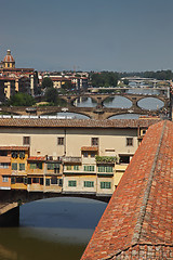 Image showing The Florence