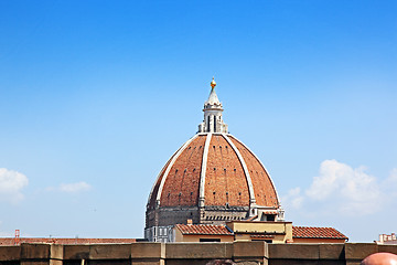 Image showing The Florence