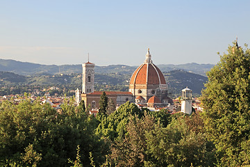 Image showing The Florence