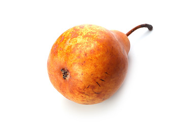 Image showing The pear