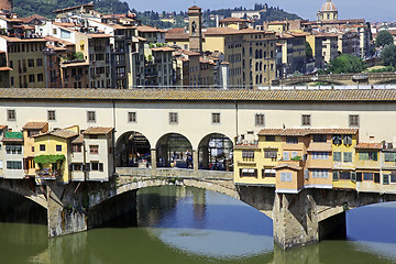 Image showing The Florence