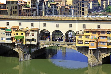 Image showing The Florence