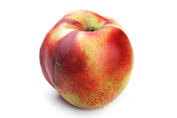 Image showing The peach