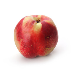 Image showing The peach