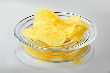 Image showing The chips 