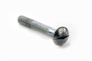 Image showing The screw