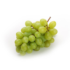 Image showing The grape