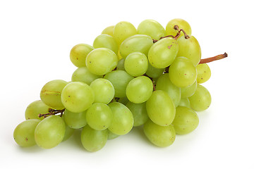Image showing The grape
