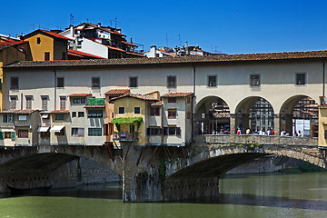 Image showing The Florence