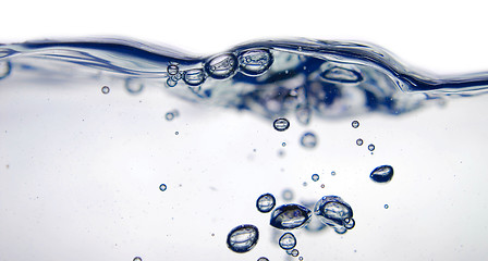 Image showing water