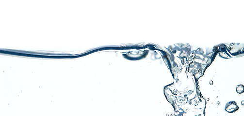 Image showing water