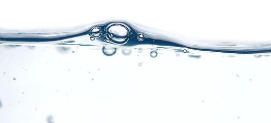 Image showing water