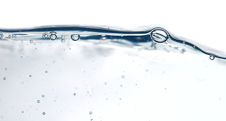 Image showing water