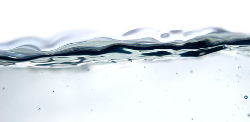 Image showing water