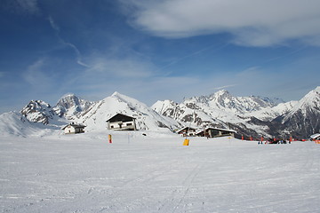 Image showing Winter