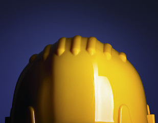 Image showing hardhat background