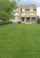 Image showing Government House