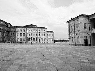 Image showing Venaria Reale