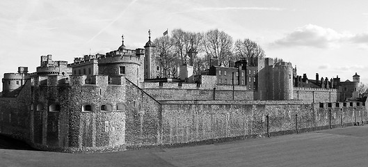 Image showing Tower of London