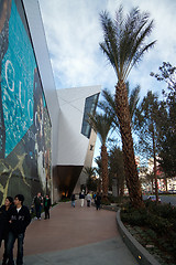 Image showing Louis Vuitton Las Vegas