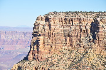 Image showing Grand Canyon