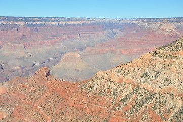 Image showing Grand Canyon