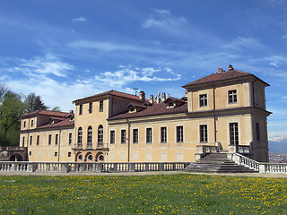 Image showing Villa della Regina, Turin