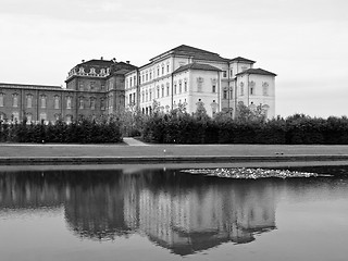 Image showing Venaria Reale