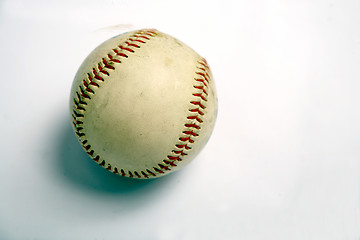 Image showing BASEBALL