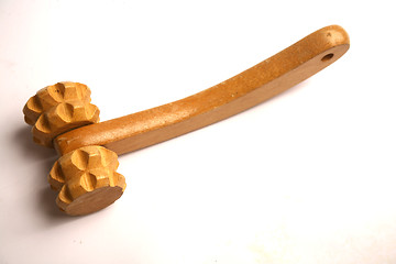 Image showing MASSAGE TOOL